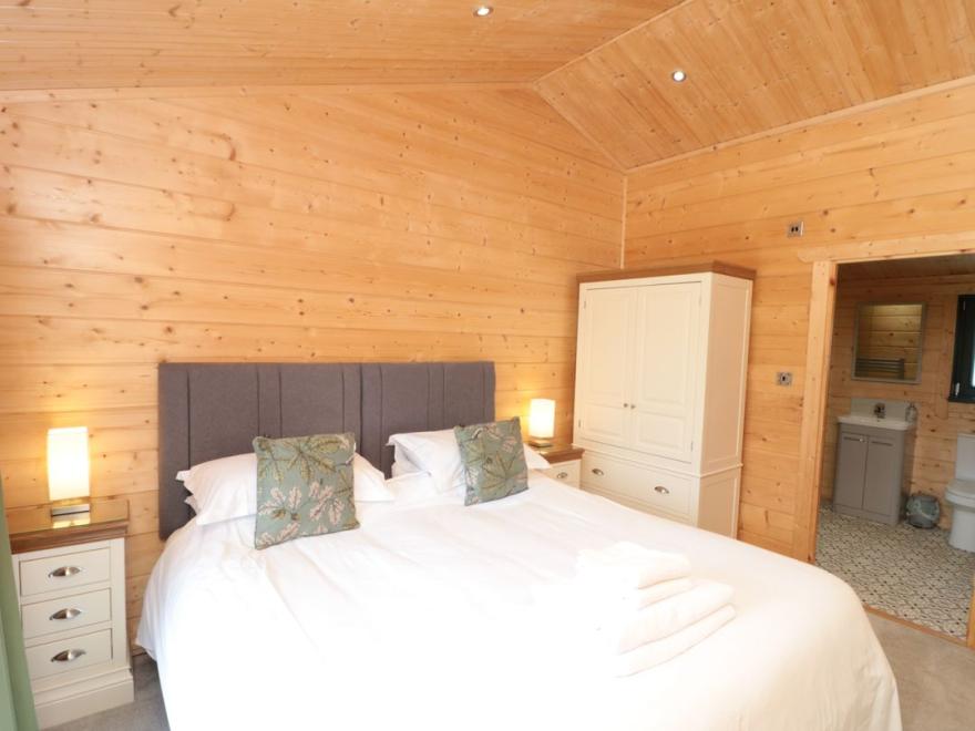 Battleburn Lodge