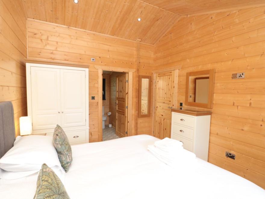 Battleburn Lodge