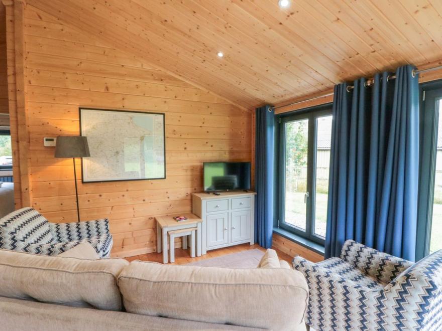 Cottam Lodge