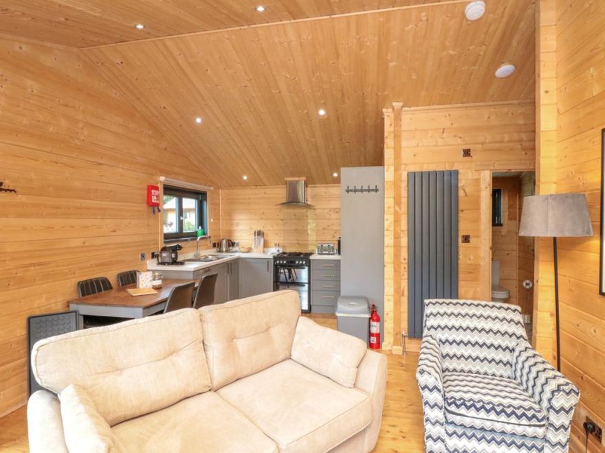 Cottam Lodge
