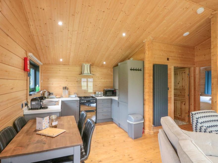 Cottam Lodge