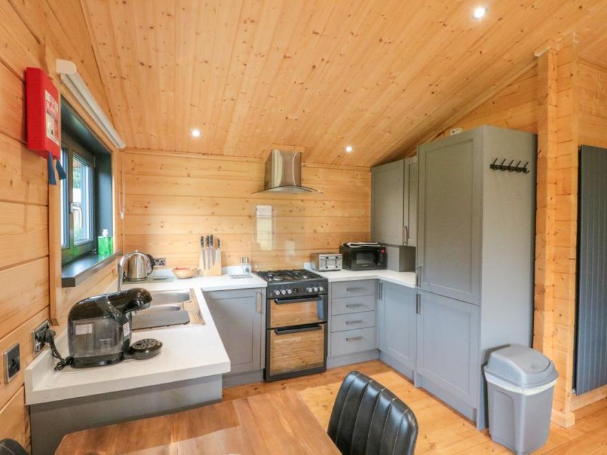 Cottam Lodge
