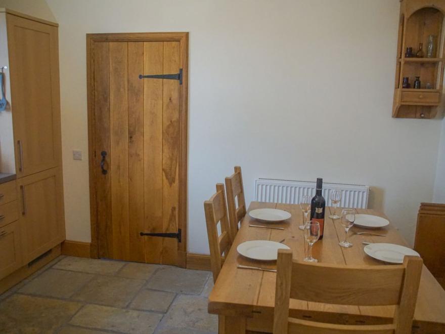 Shepherd’s Cottage