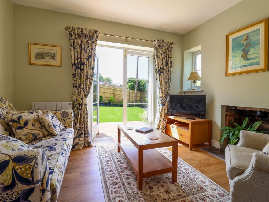Questant Lodge