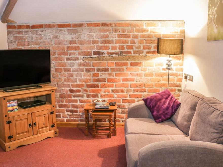 Orchard Cottage