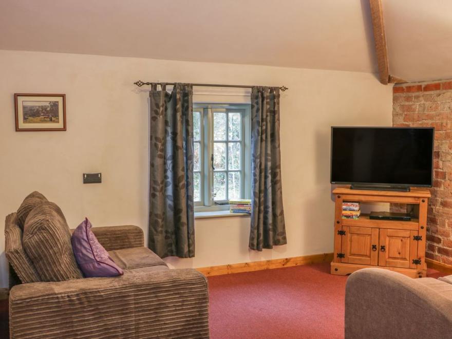Orchard Cottage