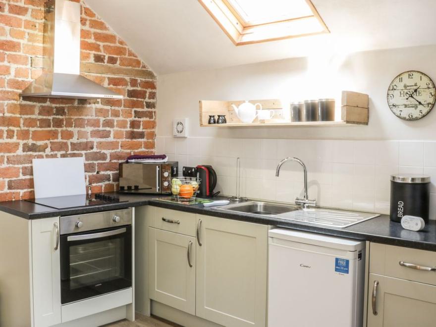 Orchard Cottage