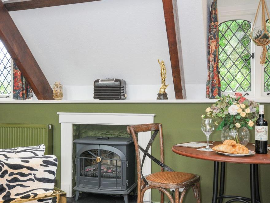 The Old Manor Apartment