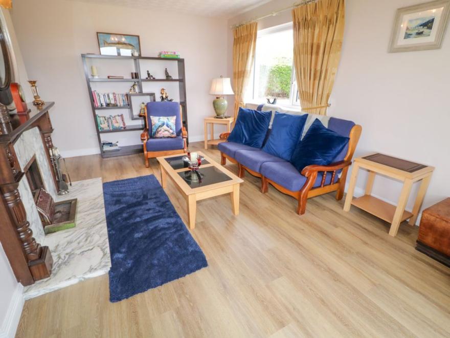 Ardagh Cottage