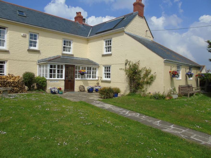 The Lobster Pot