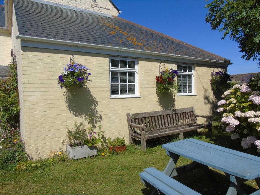 The Lobster Pot