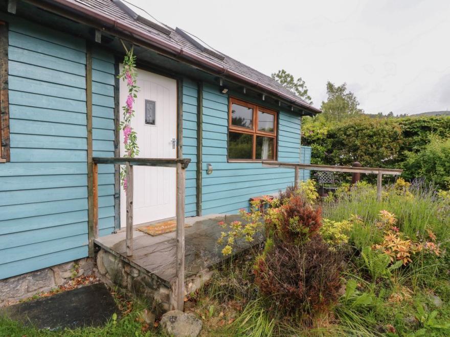 Garden Lodge