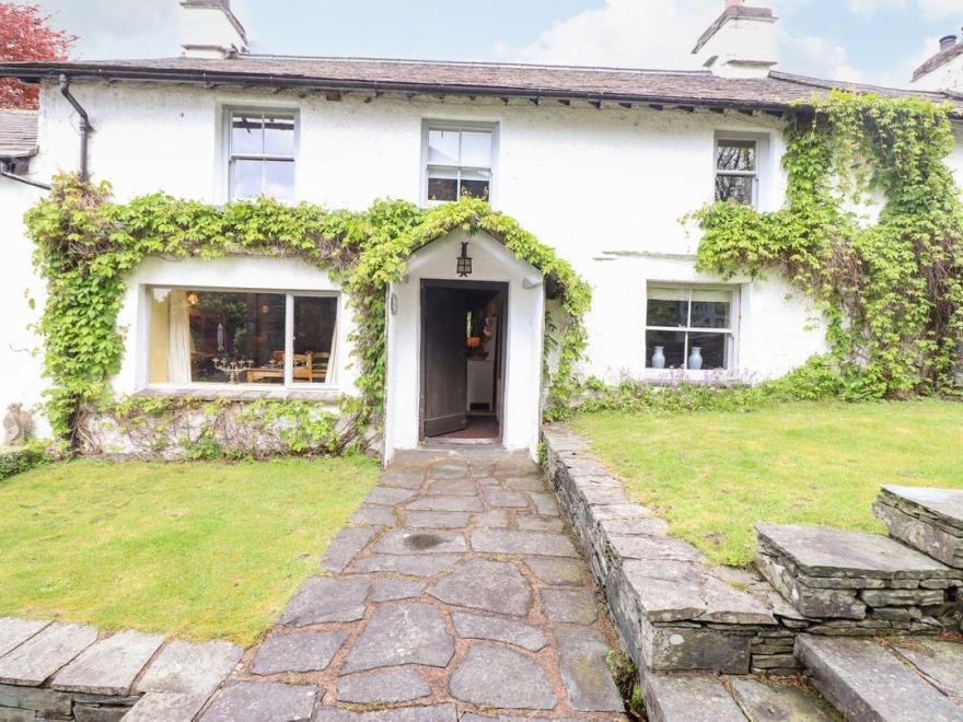 The Farmhouse
