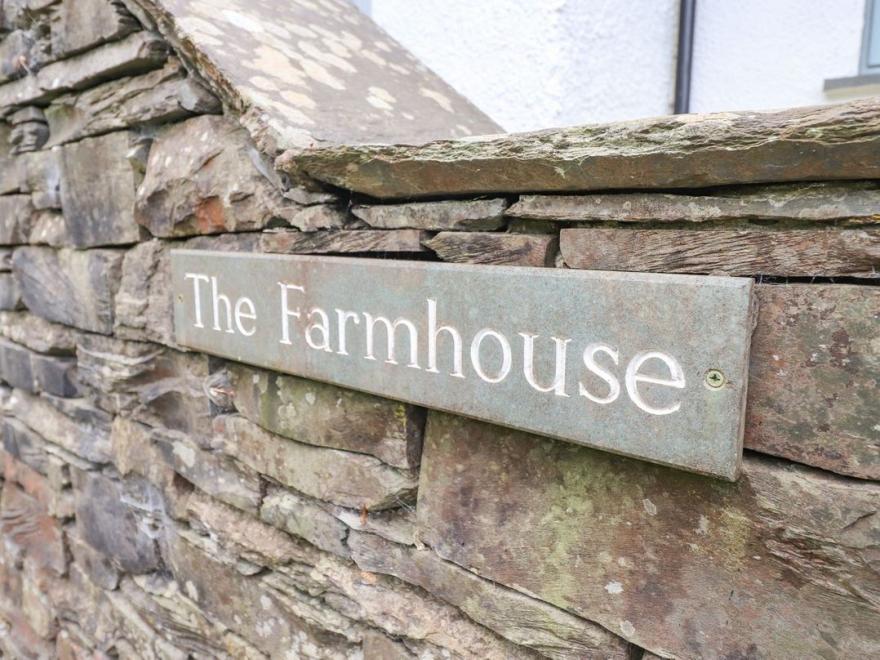 The Farmhouse