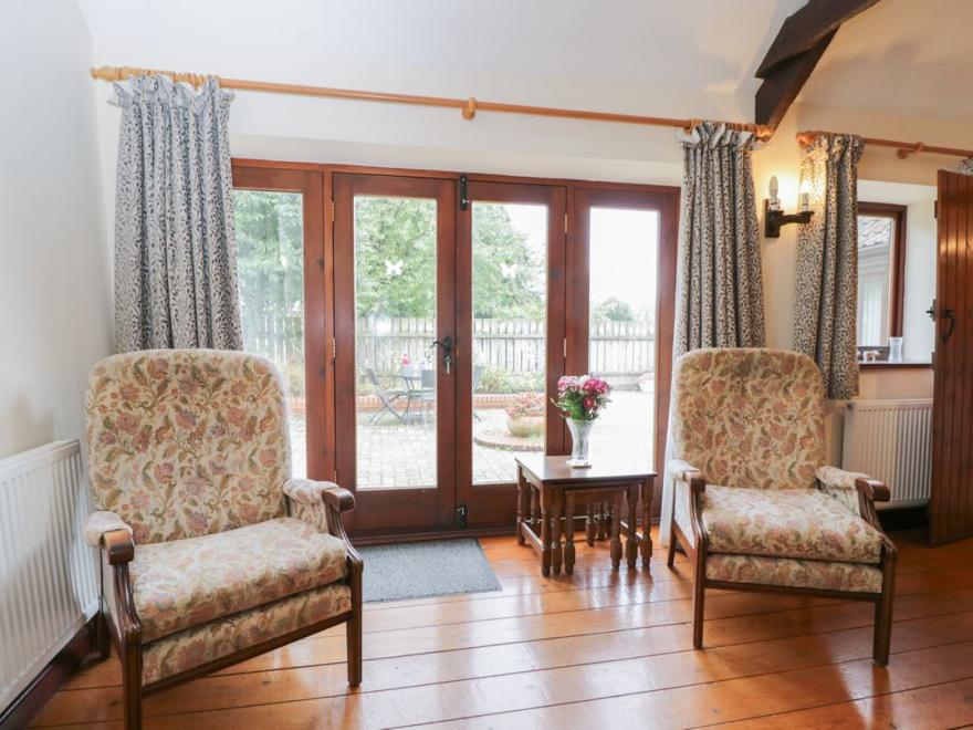 Daisy Cottage