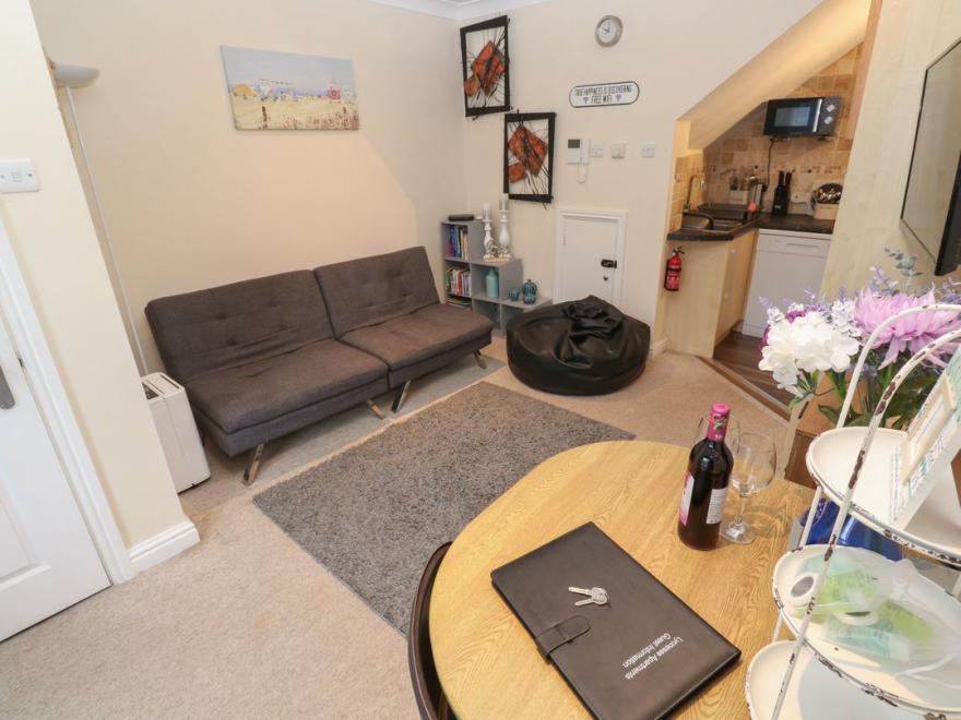 5 Lyonesse Apartments