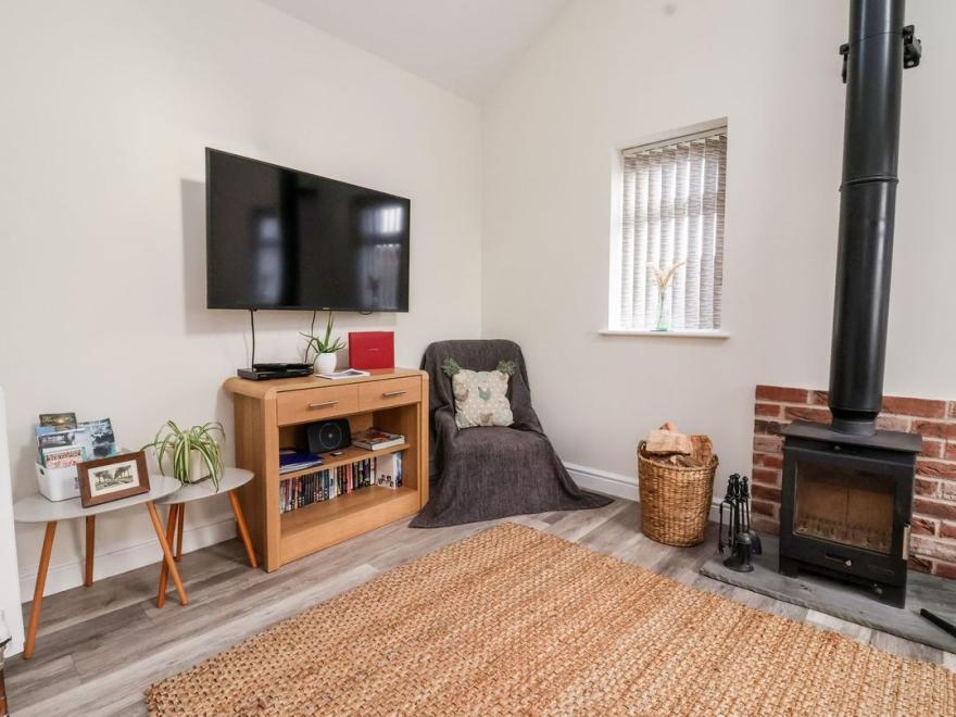 Ashtree Cottage
