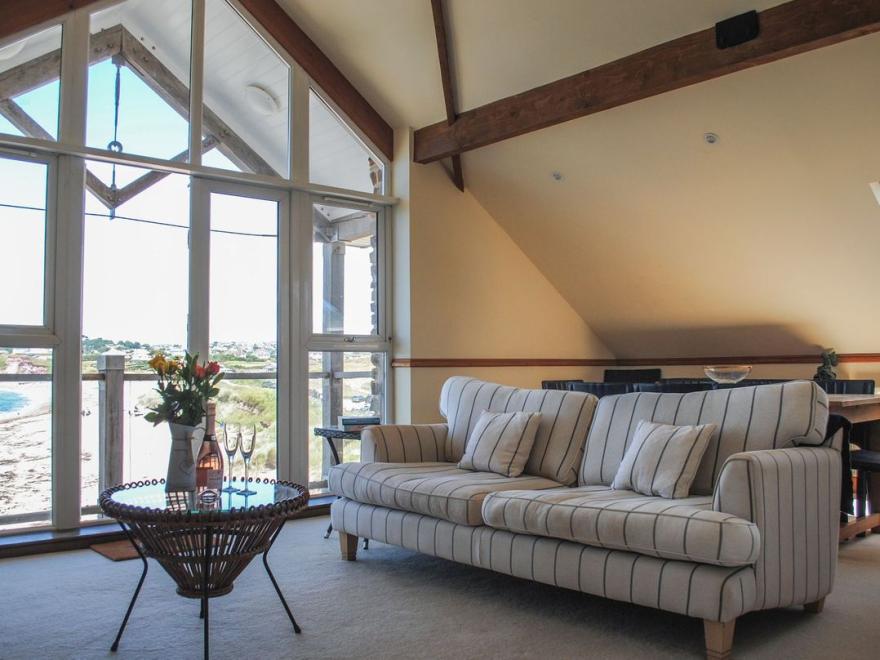 12 Thurlestone Rock