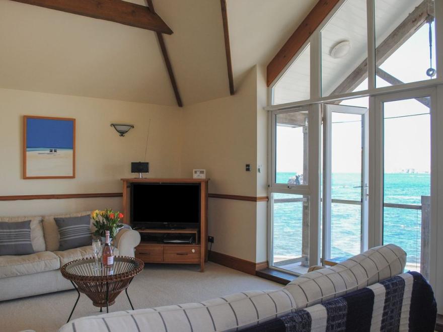12 Thurlestone Rock