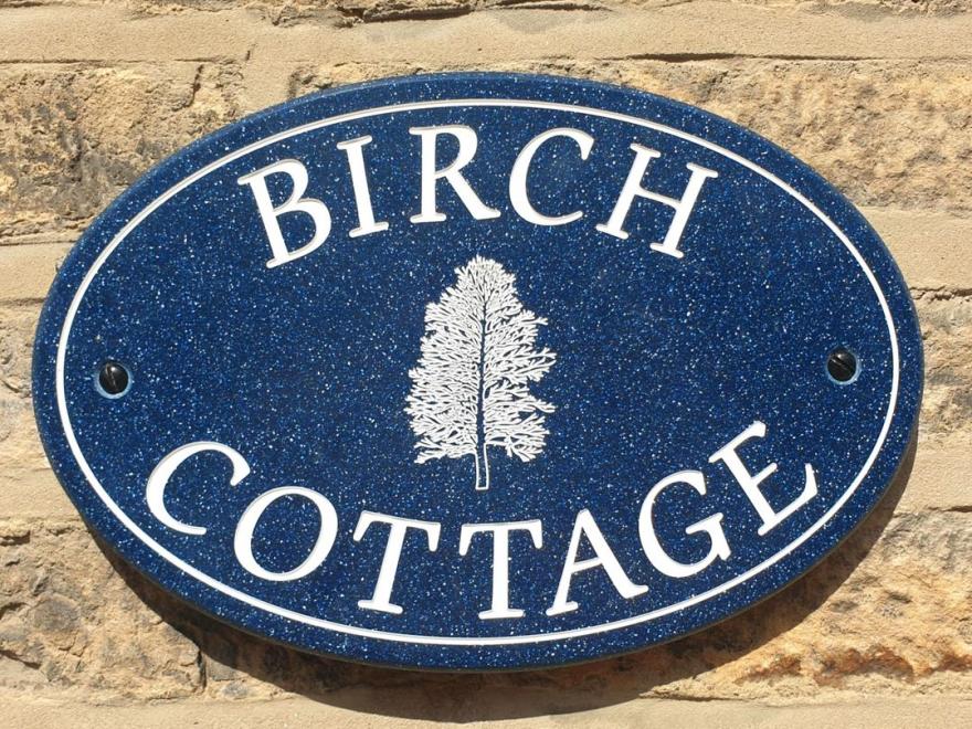 Birch Cottage