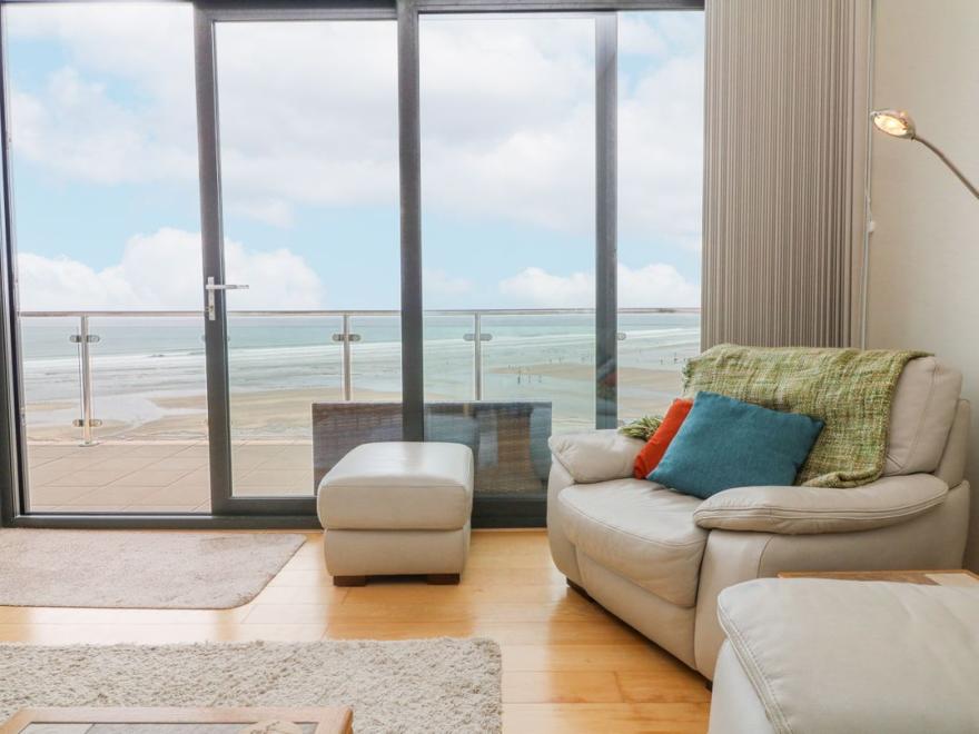 The Penthouse