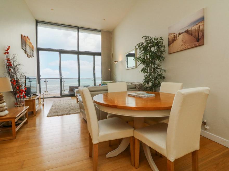 The Penthouse