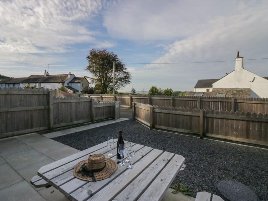 Edgemere Retreat
