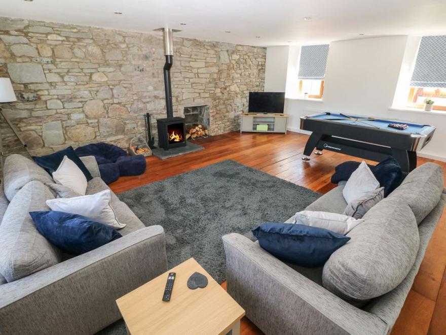 Dalton Cottage