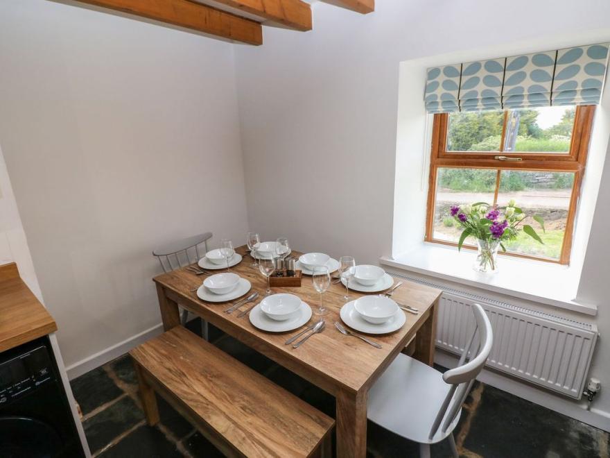 Dalton Cottage