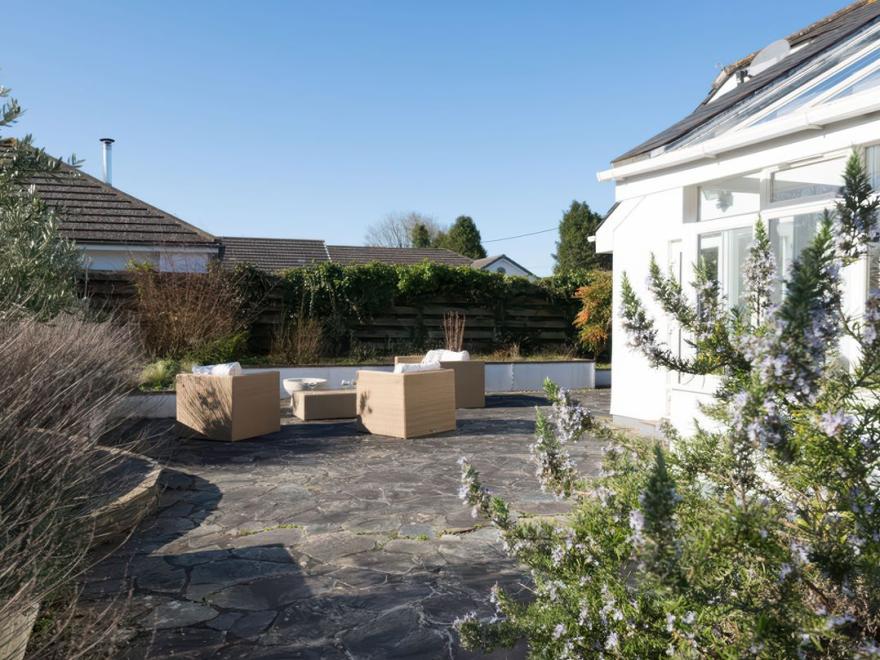 Moorlands Bungalow