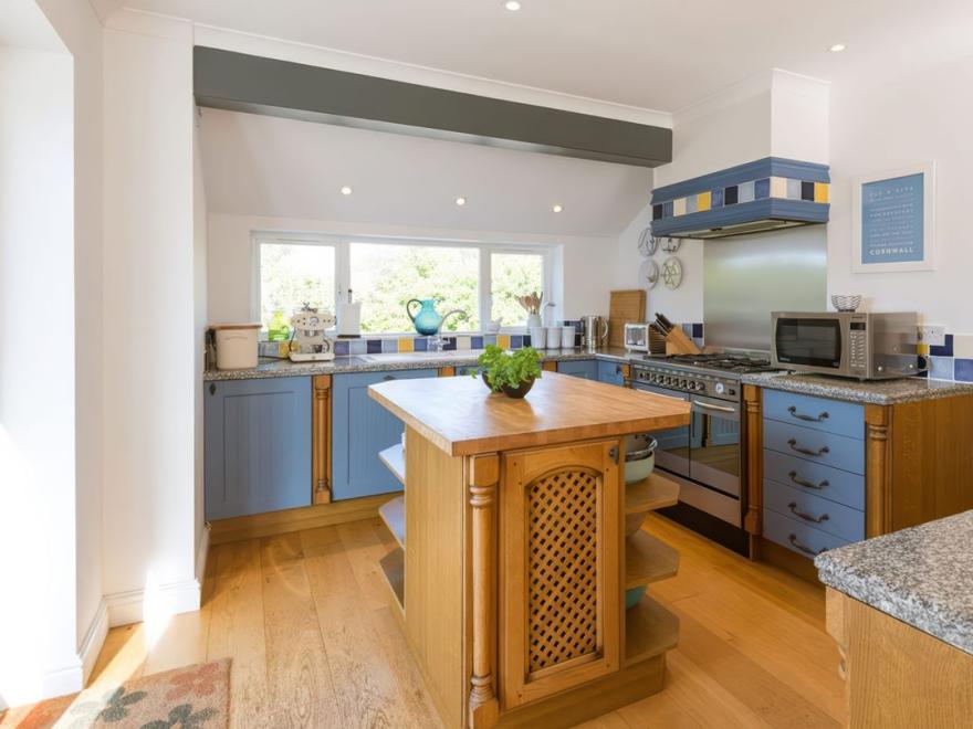 Moorlands Bungalow