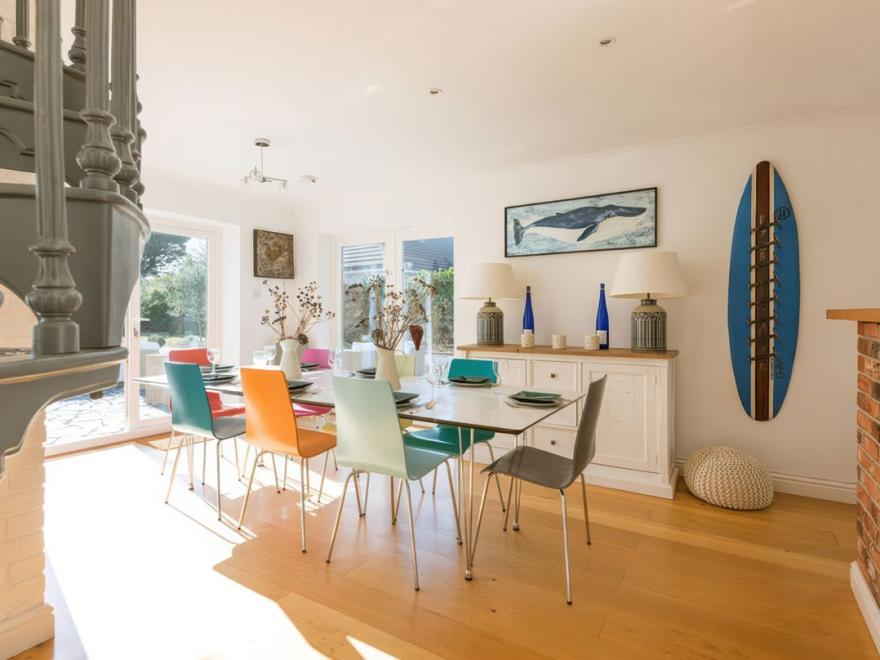 Moorlands Bungalow