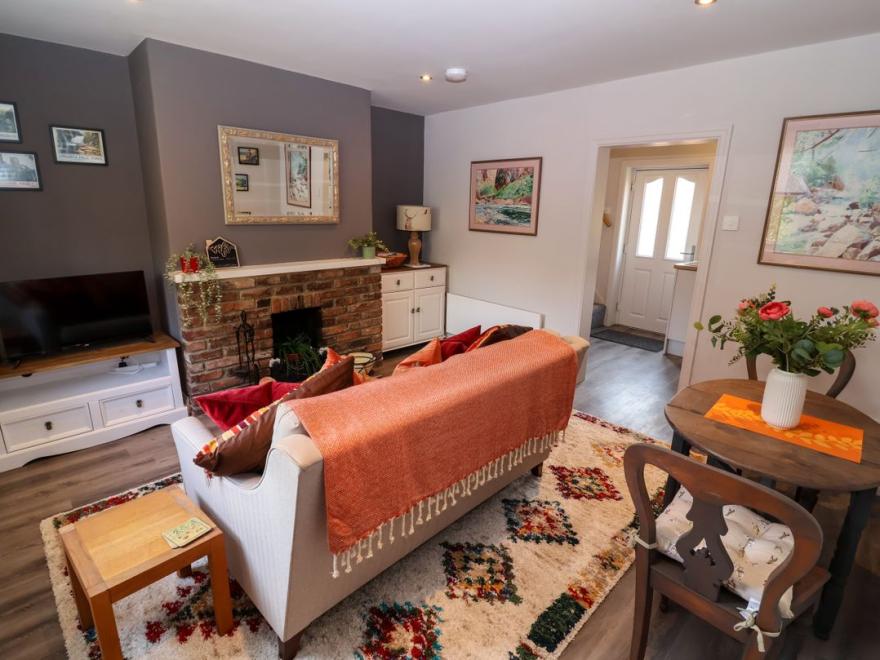 Ivy Cottage