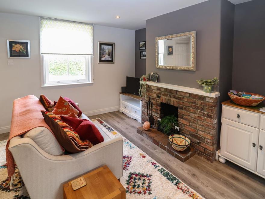 Ivy Cottage