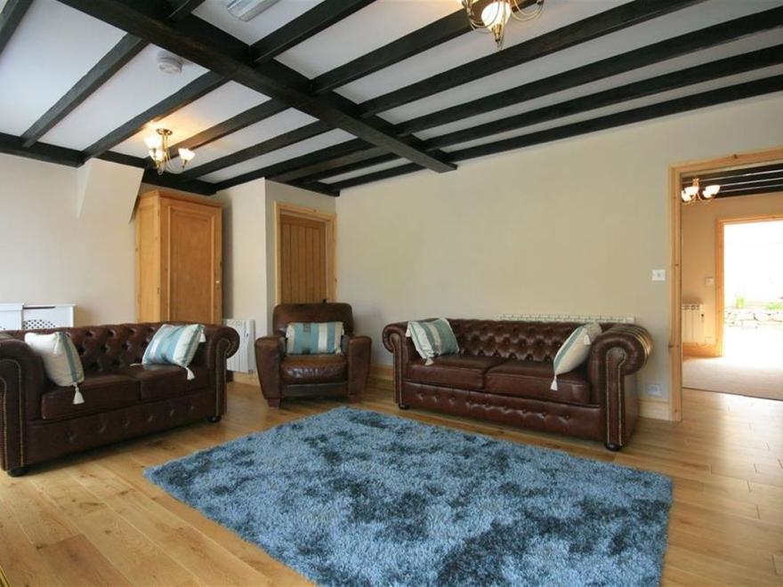 Bay House Cottage