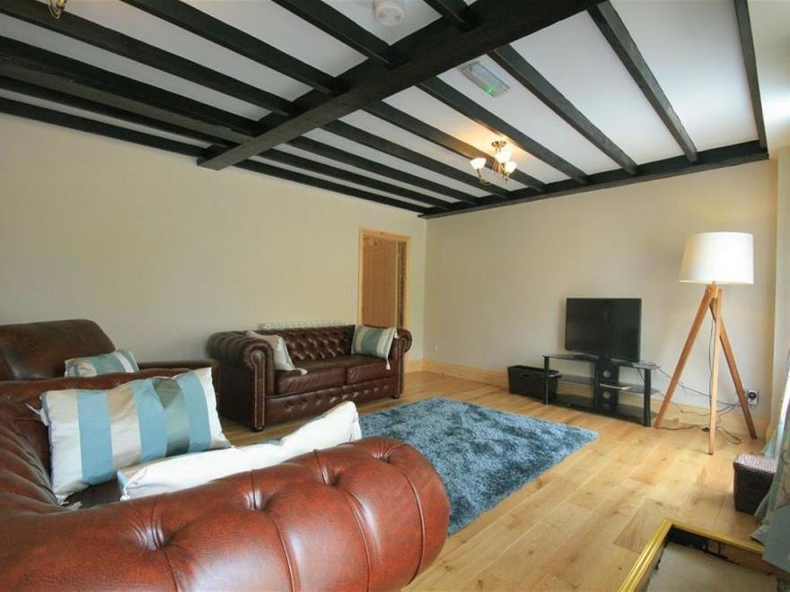 Bay House Cottage