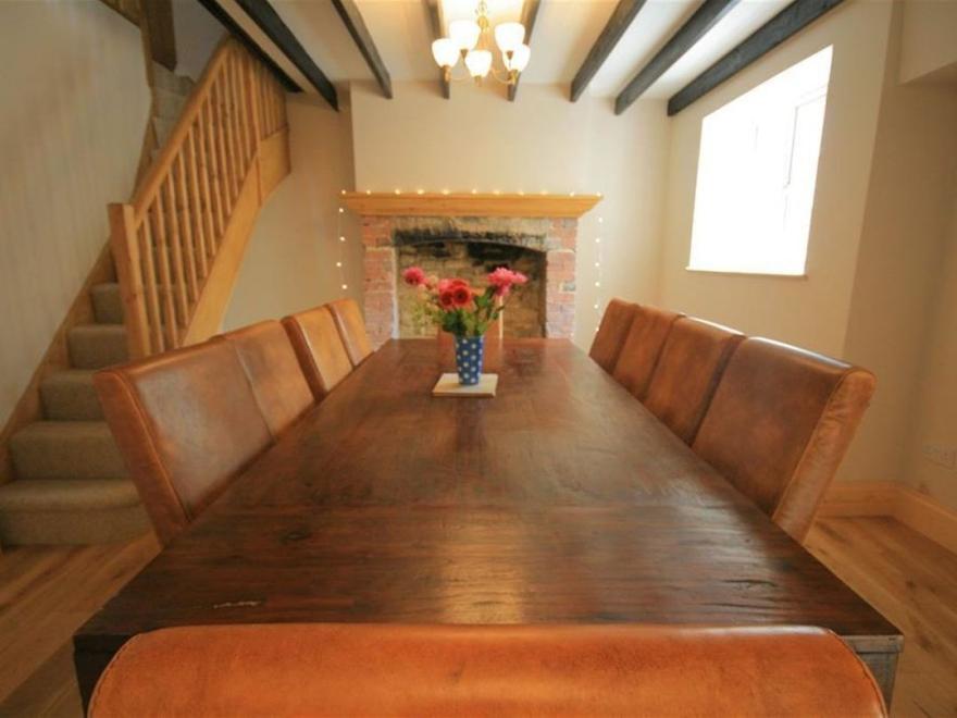 Bay House Cottage