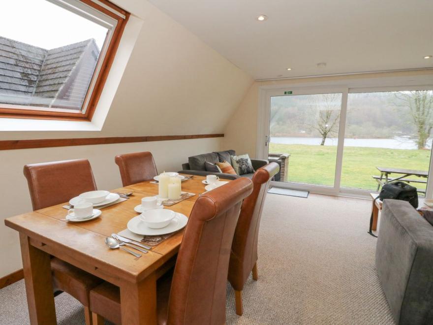 Lodge 2 - Inglewood Lodge