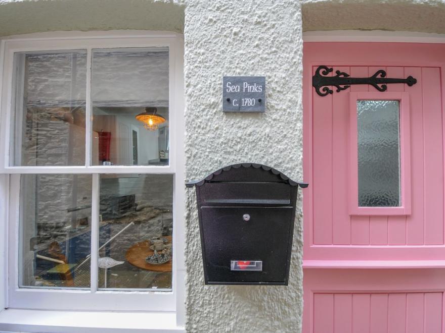 Sea Pinks