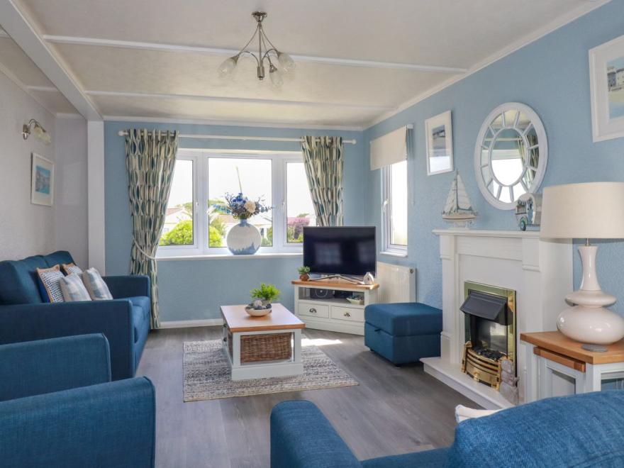Lowen Lodge