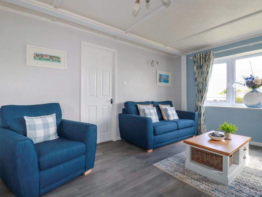 Lowen Lodge