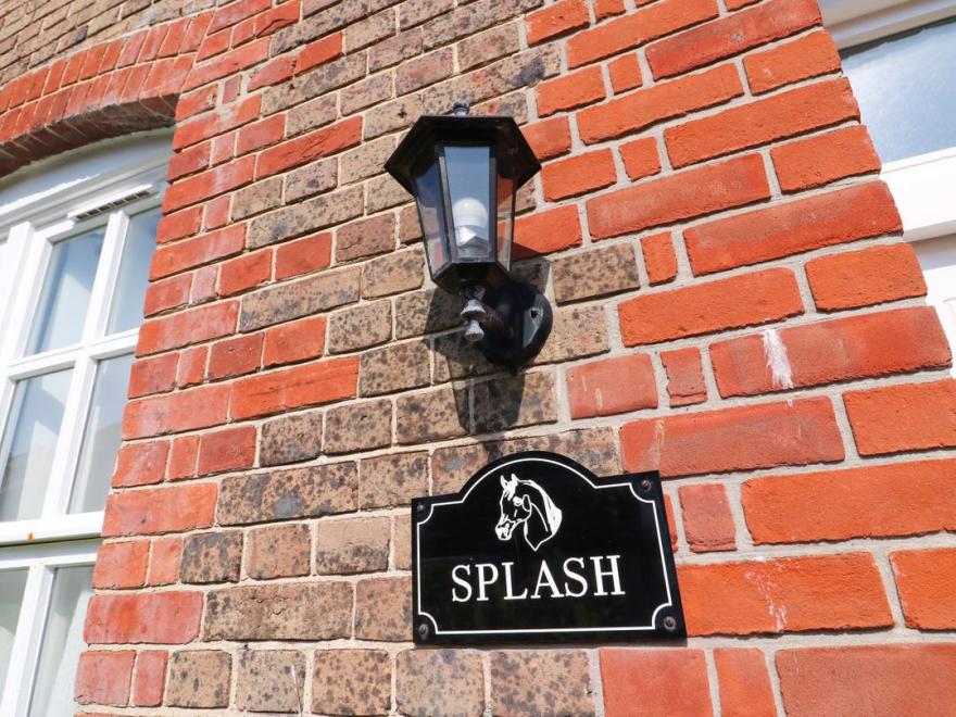 Splash