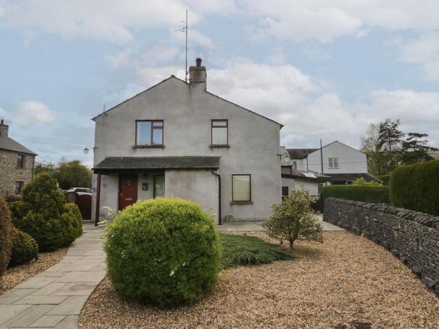 1 Gilpin House