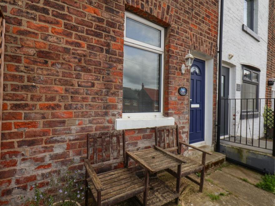 Dry Dock Cottage