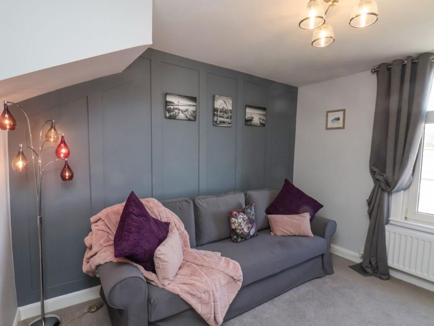 Dry Dock Cottage