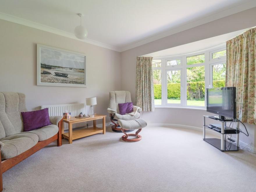 Trevellyn Suite