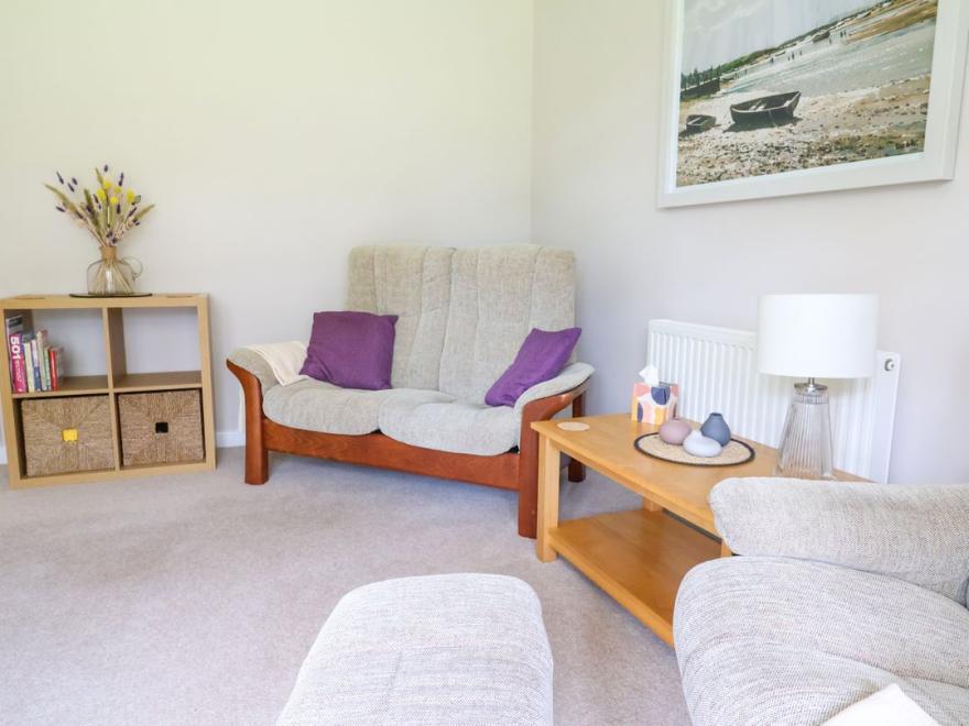 Trevellyn Suite