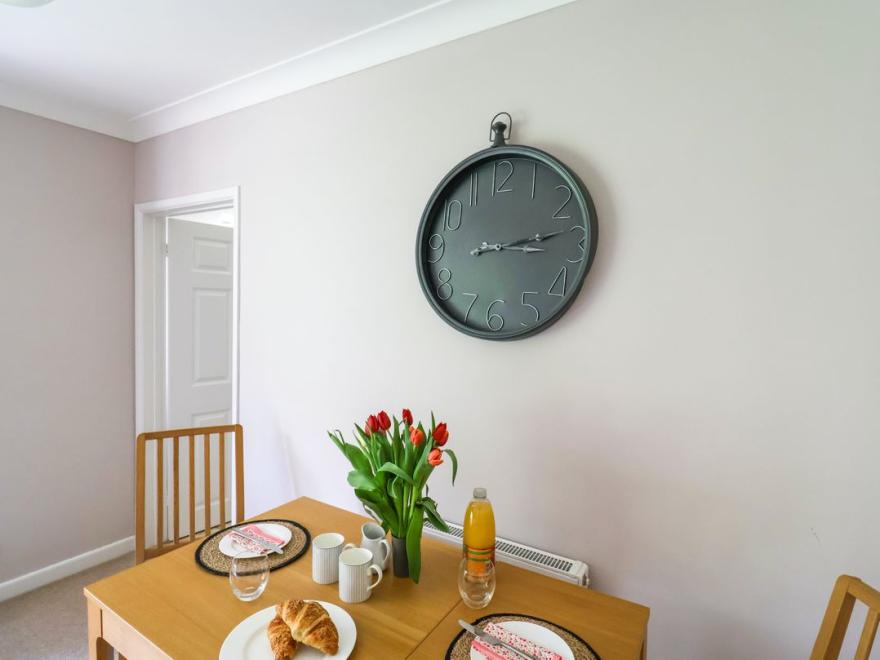 Trevellyn Suite