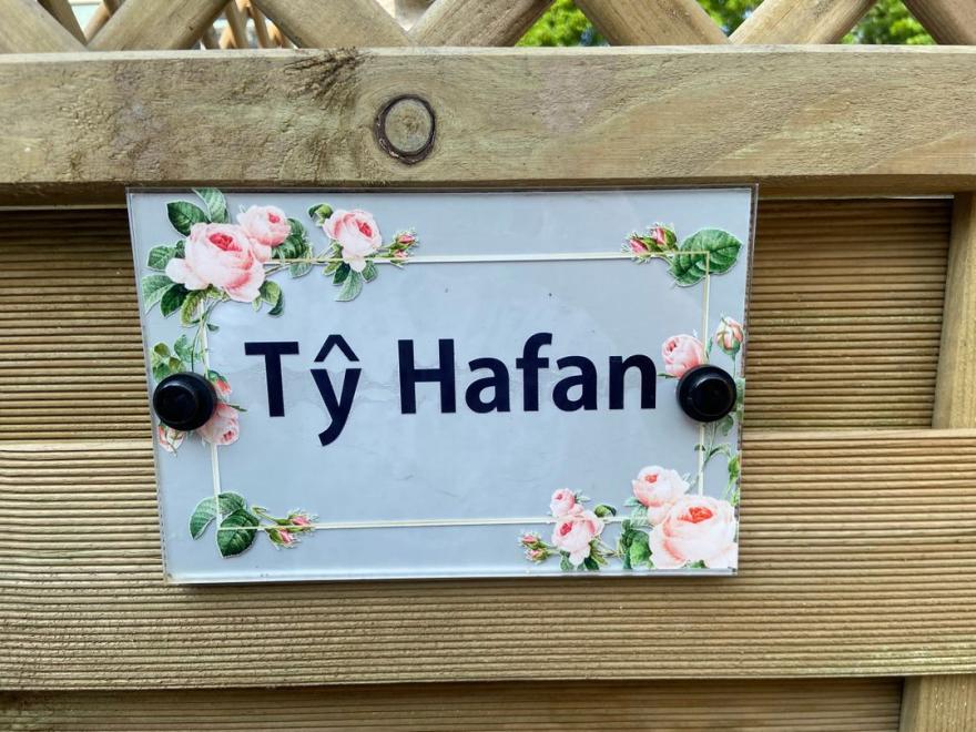 Ty Hafan