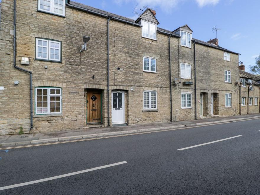 Fairford Cottage